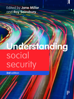 cover image of Understanding Social Security